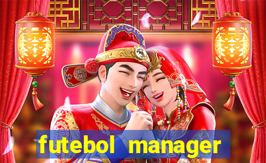 futebol manager offline para android